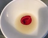 Une image de l'étape 13 de Gâteau ultra moelleux au citron de Sicile et pavot.