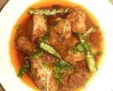 Chicken kadai Ramadan Mubarak recipe step 5 photo