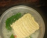 Foto langkah ke 2 dari resep Mie Kuah instant.