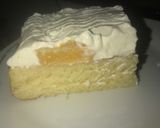 Német fanta szelet recept fázis 5 fotója