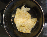 Foto del paso 3 de la receta: Libritos de lomo rellenos de jamón dulce y queso