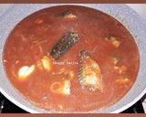 Foto langkah ke 2 dari resep Sarden Tumis Bombay Endesss.