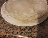 Foto del paso 4 de la receta: Arrolladitos primavera (lo más fácil)