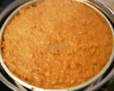 Foto langkah ke 8 dari resep Kue Talam Sari Muka.