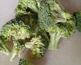 Foto langkah ke 3 dari resep Golden Sesame Tofu & Broccoli.