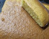 Foto del paso 5 de la receta: Torta de naranja🍊🍊