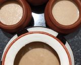 A picture of step 7 of Mishthi doi.