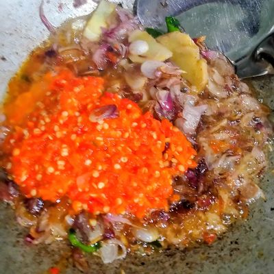 Langkah 4