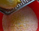 Foto del paso 6 de la receta: Bizcocho de limón 🍋 requetefácil, con las medidas de un yogur