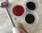 Foto del paso 1 de la receta: Salsa Okonomiyaki casera