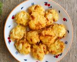 Foto langkah ke 3 dari resep Potato Hash Brown.