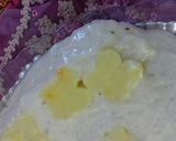 عکس مرحله 12 از دستور دسر شیربرنج خرده شیشه