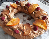 Foto del paso 8 de la receta: Tortell de Coca de Llavaneres Vega