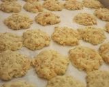 Foto langkah ke 6 dari resep Rice Cheese cookies-kue lebaran.