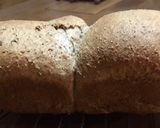 Foto del paso 8 de la receta: Pan integral con semillas (técnica Tang Zhong)