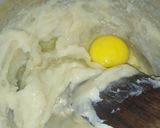Foto langkah ke 2 dari resep Pempek Dos simple.