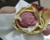 Foto do passo 6 de Enroladinho de salsicha na Air Fryer