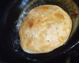 बेसन की इंस्टेंट कचौड़ी (Besan ki instant kachori recipe in Hindi) रेसिपी चरण 5 फोटो