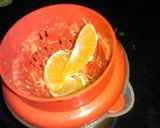 નેચરલ ઓરેંજ જ્યુસ (Orange Juice Recipe in Gujarati) રેસીપી સ્ટેપ2ફોટો