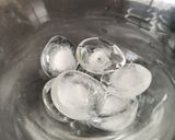 A picture of step 1 of Rose Gulkand Paan Pasand Festive Mocktail - Fizzy Mouthfreshner Paan Flavor Mocktail - 5 Minutes.