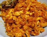 Foto langkah ke 8 dari resep Ayam Suwir/Sisit.
