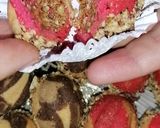 صورة لخطوة 11 من وصفة حلوة الجوزة بلمسة عصرية🥰