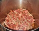 Foto del paso 5 de la receta: Guiso de lentejas para calentar el cuerpo (y el alma)