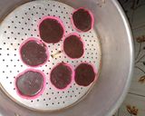 Foto langkah ke 3 dari resep Oreo cookies simple.