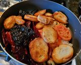 Foto del paso 10 de la receta: Mole estilo El Negro
