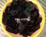 Foto langkah ke 3 dari resep Es Cincau Hitam (Janggelan).