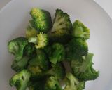 Foto del paso 2 de la receta: Intensamente Brócoli 🥦🥦