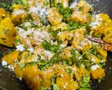 A picture of step 5 of Bottle Gourd Muthiya - Lauki-Doodhi Muthiya - Travel Snacks - School Office Lunch Box Pack.