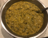 Foto del paso 3 de la receta: Budín de alcachofas