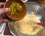 Foto del paso 2 de la receta: Ensalada Alemana con el toque Sonorense