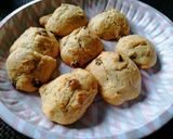 Mazsolás Babakeksz 🍪 recept fázis 5 fotója