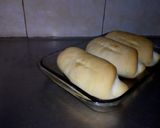 Foto del paso 4 de la receta: Pan casero