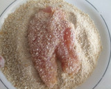 Foto del paso 3 de la receta: Pollo apanado