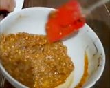 A picture of step 4 of Tawa Masala Fish.
