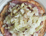 Foto del paso 4 de la receta: Súper tortilla