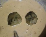 A picture of step 5 of Batata Vada.