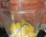 Foto del paso 2 de la receta: Budín de Naranja en licuadora 🍊🍊