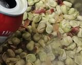 Foto del paso 6 de la receta: Habas con jamón a la cerveza