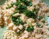 Foto langkah ke 2 dari resep Spinach Cookies.