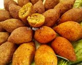 صورة لخطوة 3 من وصفة كبة سوريا بأيادي جزائرية 🇩🇿🇩🇿