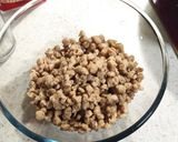 Foto del paso 9 de la receta: Hamburguesas vegetales