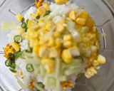 Foto langkah ke 1 dari resep Nasi Oven.