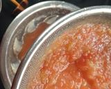 लौकी टमाटर का सूप (lauki tamatar soup recipe in hindi) रेसिपी चरण 2 फोटो