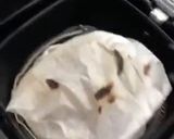 A picture of step 9 of Avocado Yogurt Loaf.