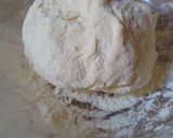Une image de l'étape 2 de Naans au kiri.