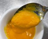 Foto del paso 1 de la receta: Tiradito de pescado al ají amarillo